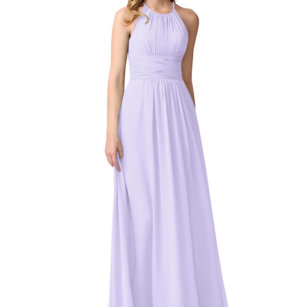 Azazie Regina Dress
